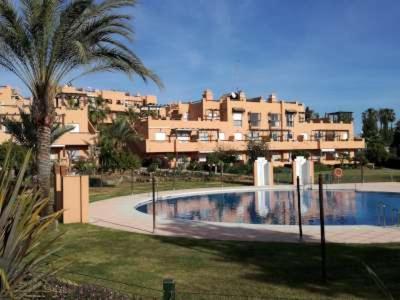 Casares Del Sol Penthouse Apartment Bahia de Casares Ngoại thất bức ảnh