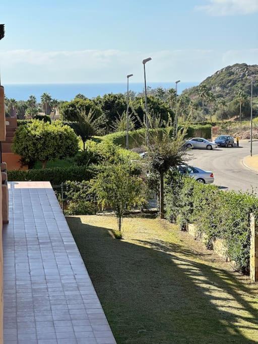 Casares Del Sol Penthouse Apartment Bahia de Casares Ngoại thất bức ảnh
