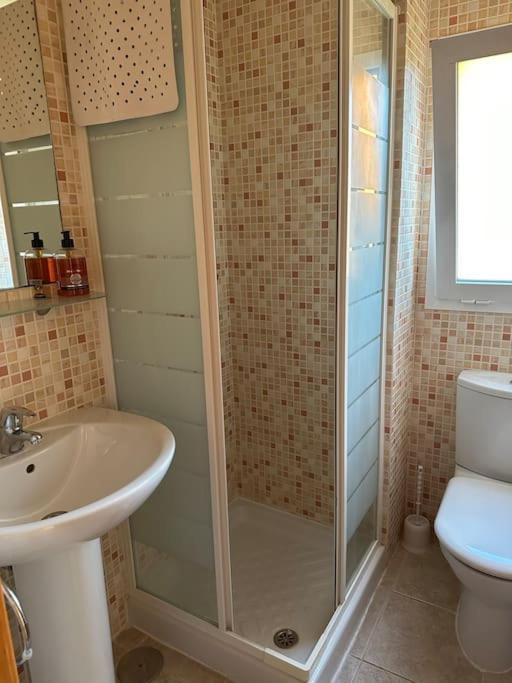Casares Del Sol Penthouse Apartment Bahia de Casares Ngoại thất bức ảnh