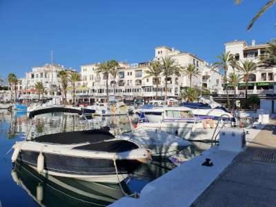 Casares Del Sol Penthouse Apartment Bahia de Casares Ngoại thất bức ảnh
