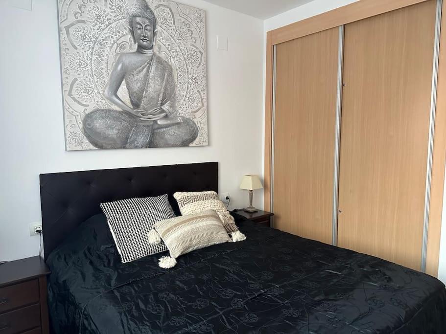 Casares Del Sol Penthouse Apartment Bahia de Casares Ngoại thất bức ảnh