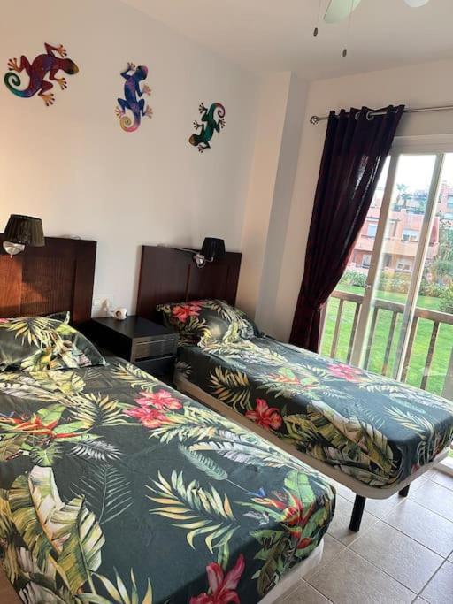Casares Del Sol Penthouse Apartment Bahia de Casares Ngoại thất bức ảnh