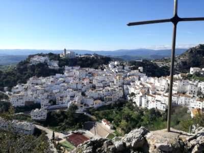 Casares Del Sol Penthouse Apartment Bahia de Casares Ngoại thất bức ảnh