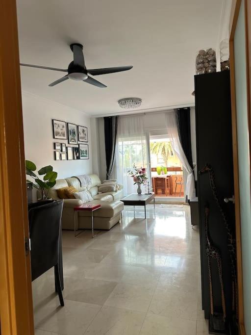 Casares Del Sol Penthouse Apartment Bahia de Casares Ngoại thất bức ảnh