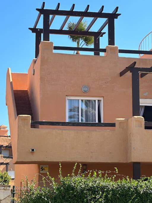 Casares Del Sol Penthouse Apartment Bahia de Casares Ngoại thất bức ảnh